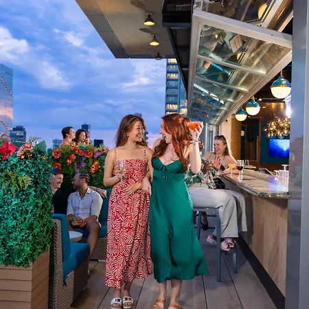 Margaritaville Resort Times Square-2